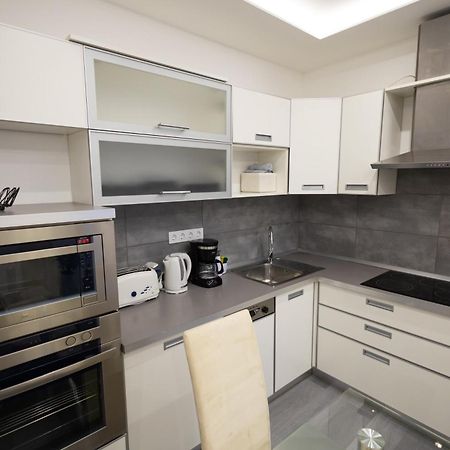 Fonix Apartman Debrecen Exterior foto