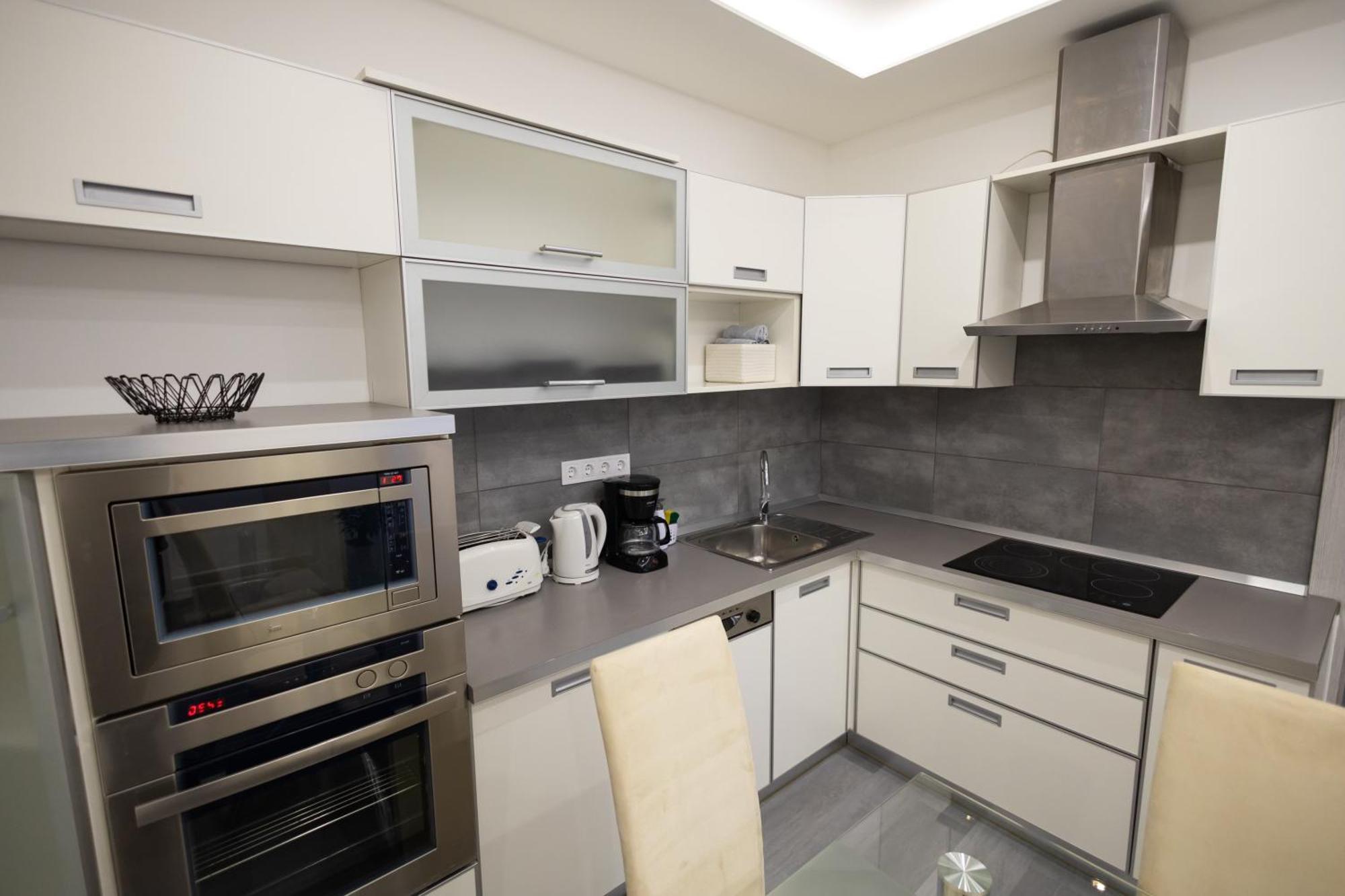 Fonix Apartman Debrecen Exterior foto