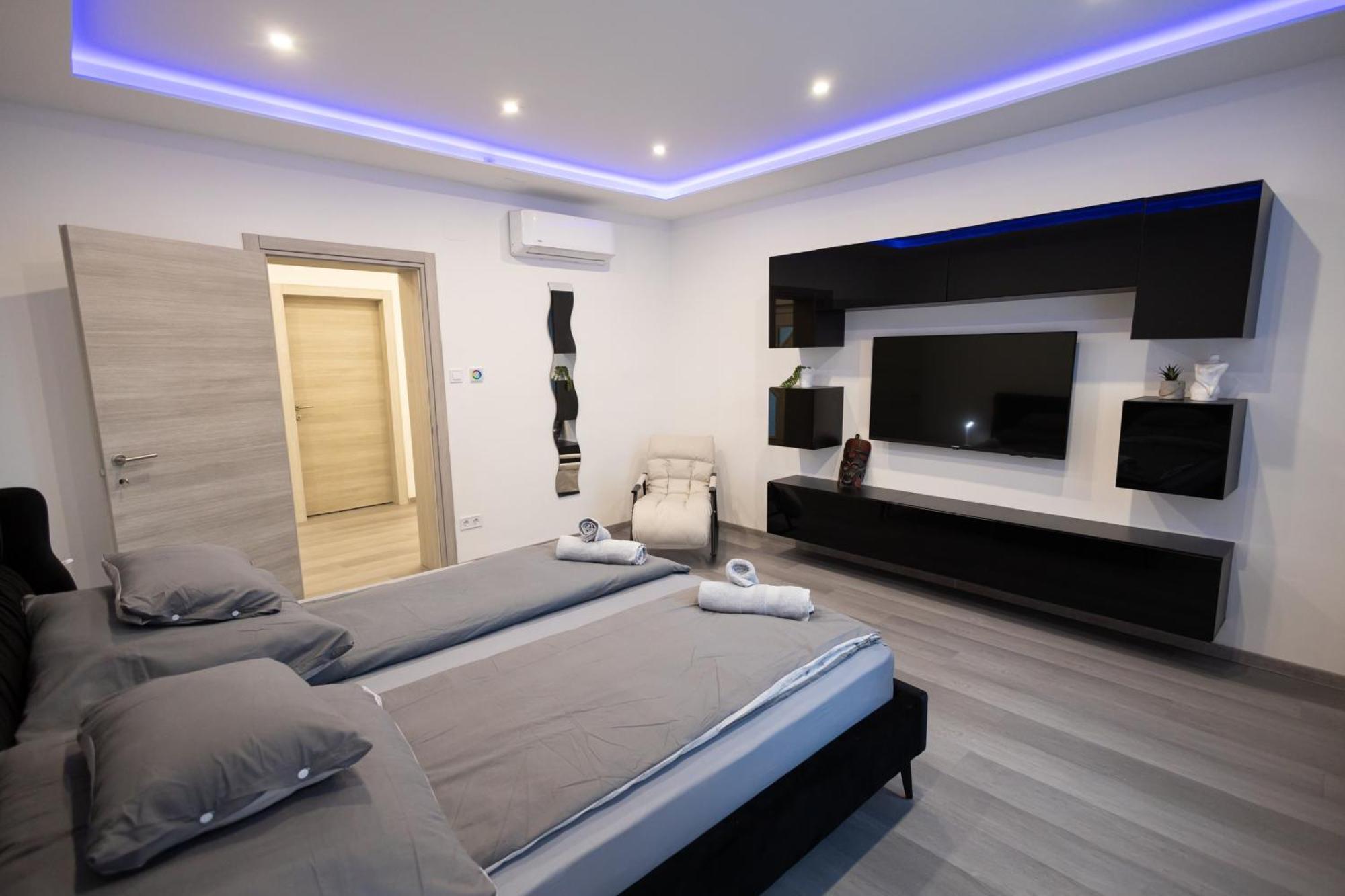 Fonix Apartman Debrecen Exterior foto