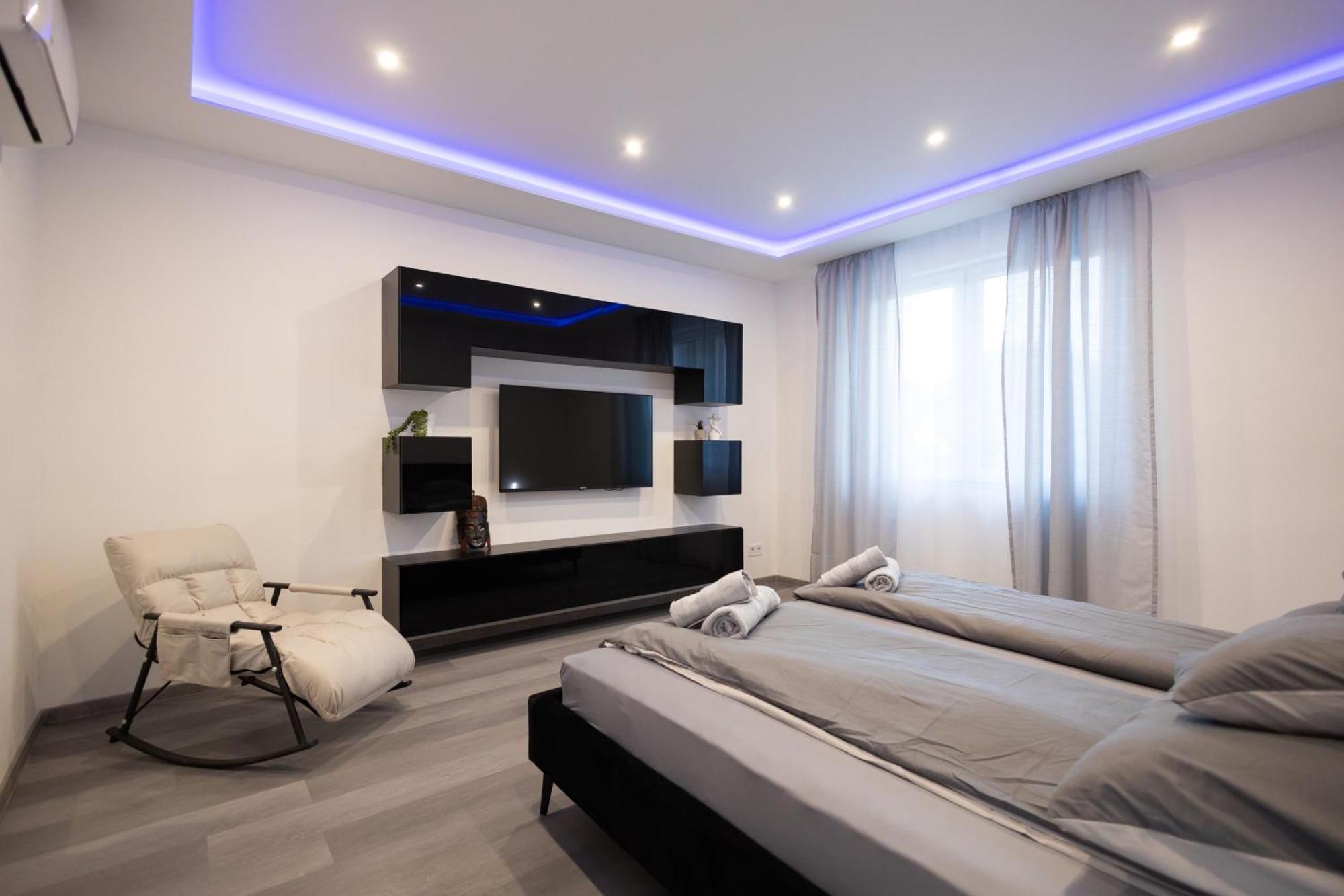 Fonix Apartman Debrecen Exterior foto